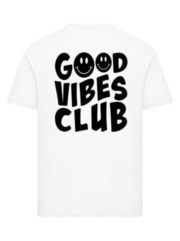 Merchcode Merchcode T-Shirts in white