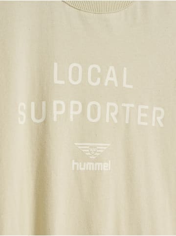 Hummel Hummel T-Shirt Hmlhive Erwachsene in FOG