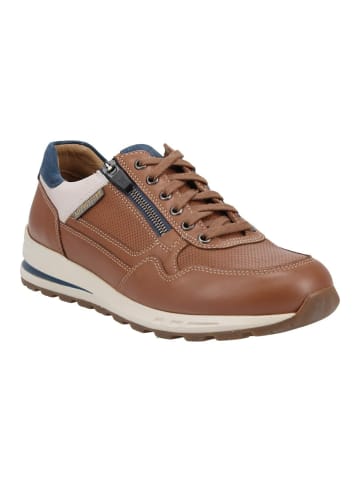 Mephisto Sneaker für Herren in natur