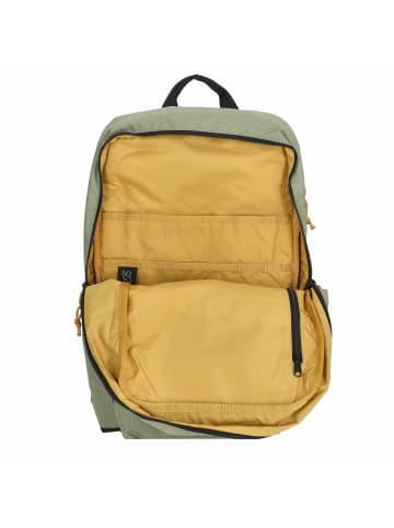 CHROME Ruckas 23 - Rucksack 15" 49 cm in oil green