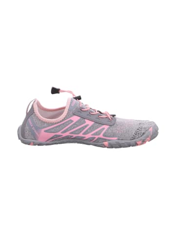 Rock Spring Slipper  in Grau