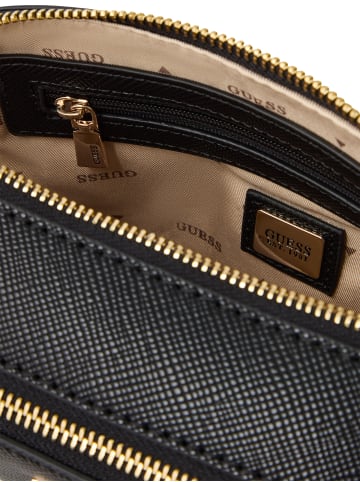 Guess Umhängetasche Noelle II in schwarz - 0001