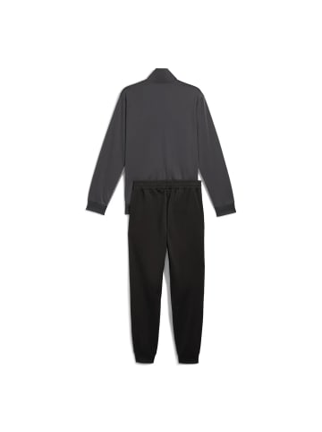 Puma Trainingsanzug in Dunkelgrau