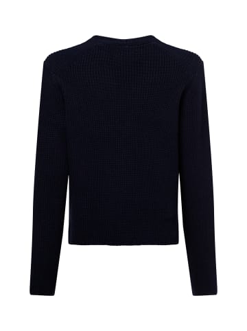 Marc O'Polo Strickjacke in marine - 0001