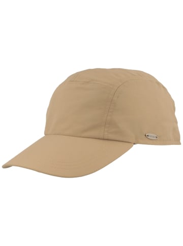 Mayser Baseball Cap in beige