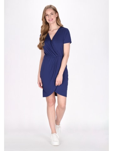 DreiMaster Women Dress in navy