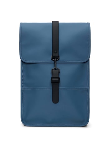 RAINS Backpack Mini - Rucksack 13" 45 cm (drift) in pulse