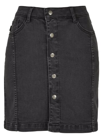 Urban Classics Urban Classics in black washed