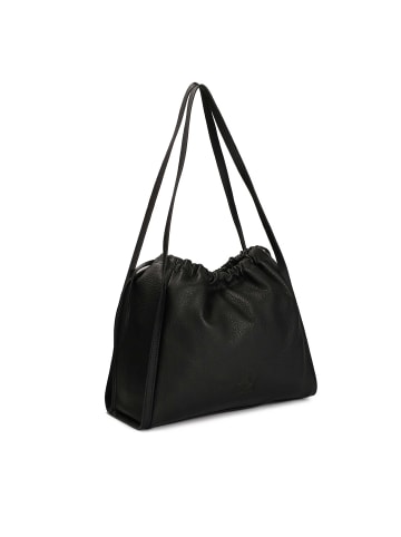 Kazar Schultertaschen in Schwarz