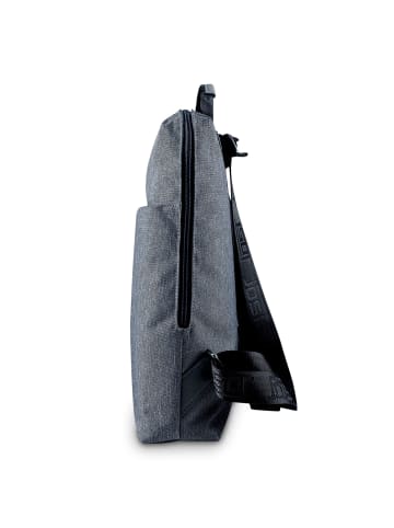 Jost Bergen Daypack 37 cm dunkelgrau