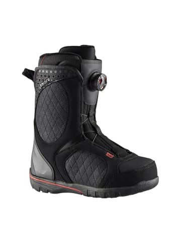HEAD Snowboard Boots in Schwarz