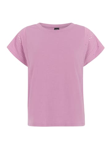 Protest " PRTLomo in Valerianlilac