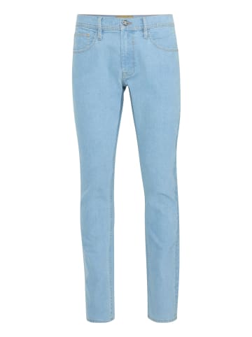 BLEND Bequeme Jeans BHTWISTER in Blau