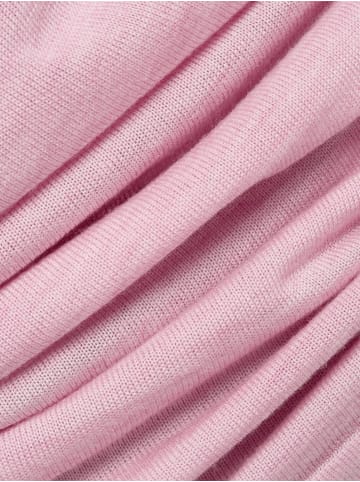 brookshire Pullover in rosa himbeer - 0001