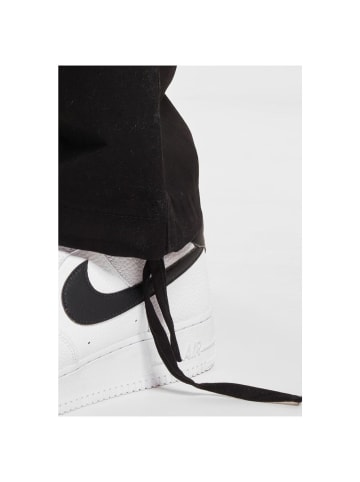 DEF Cargohose "Def Empire Cargopants" in Schwarz