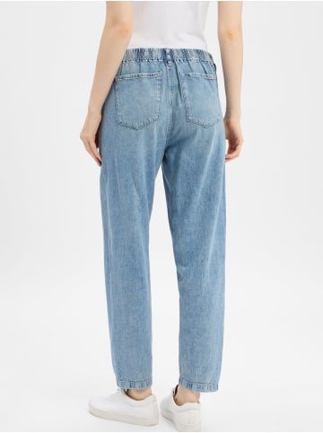 Rich & Royal Jeans in light stone