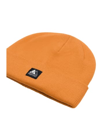 Protest " PRTKeeton in Caramel Yellow