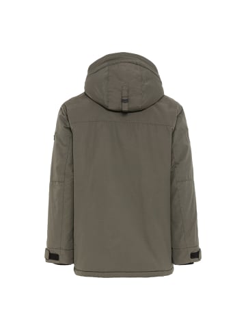 Camel Active Winterjacke in olive