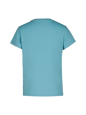 Icepeak T-Shirt Kinston JR in Weiß