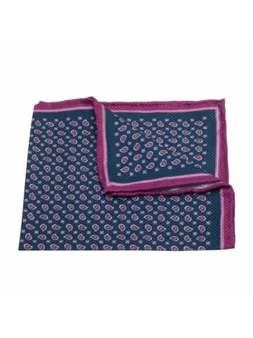 BGents Tuch für Herren in dunkel-blau