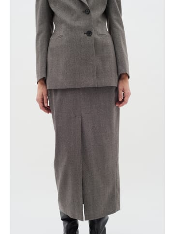 InWear Rock KahlaIW Pencil shape in Brown Puce