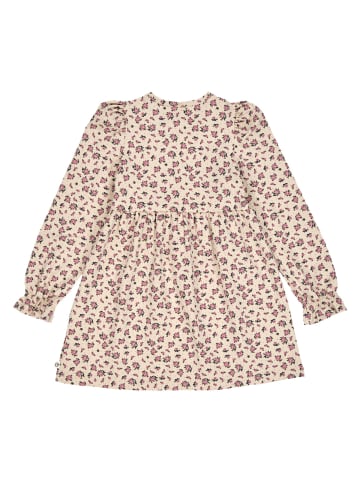 müsli Langarmkleid 1552087600 in beige