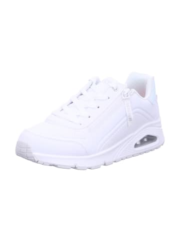 Skechers Sneaker Low in weiß