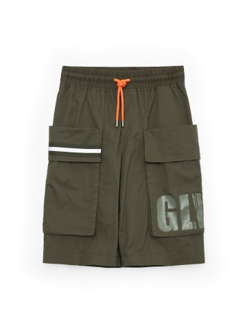 Gulliver Shorts in Khaki