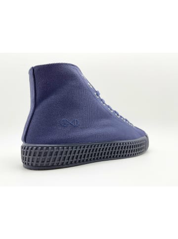 Nat-2 Sneaker für Damen in blau