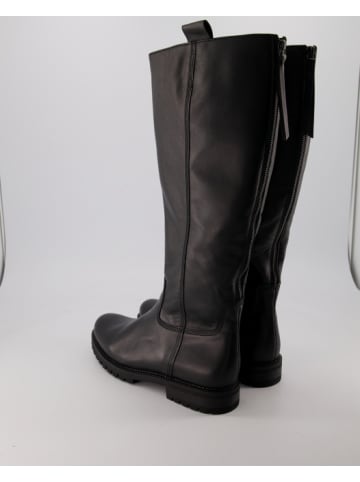 Gabor Comfort Klassische Stiefel in Schwarz