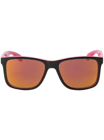 BEZLIT Kinder Sonnenbrille in Rosa-Schwarz