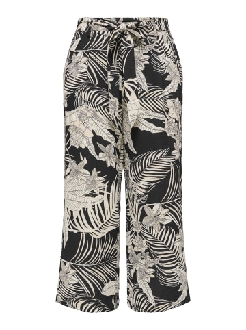 ONLY Palazzohose in Black