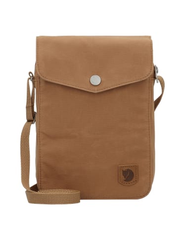 FJÄLLRÄVEN Greenland Umhängetasche 22 cm khaki dust