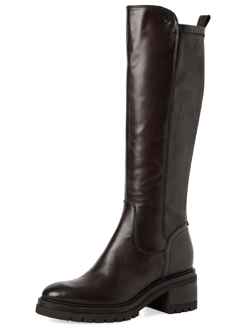 Tamaris Stiefel braun