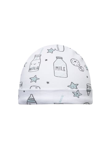 Minoti 2er-Set: Beanies Eley 5 in dunkelgrau
