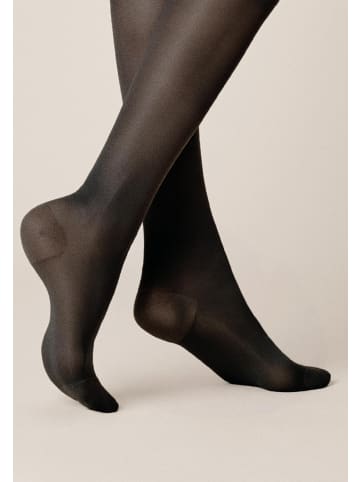 Kunert Feinkniestrümpfe Fly&Care® 40 extra fein in Black