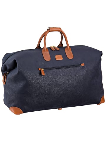 BRIC`s Weekender Life 55 in Blu