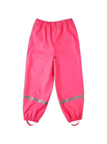 BMS Sailing Wear Regenbundhose "SoftSkin" in Pink