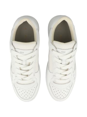 FILLING PIECES Sneaker low Cruiser Crumbs in weiss