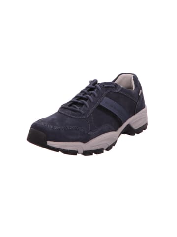 Pius Gabor Sneaker in blau