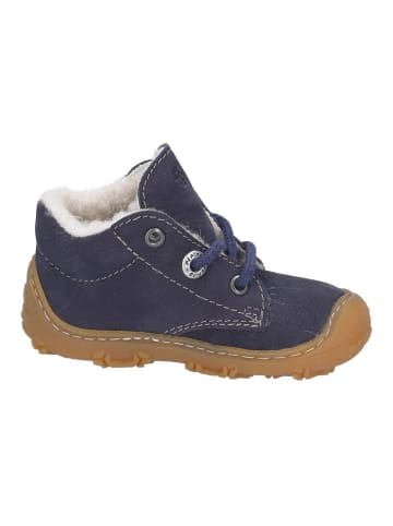 PEPINO Halbschuhe COLIN in See