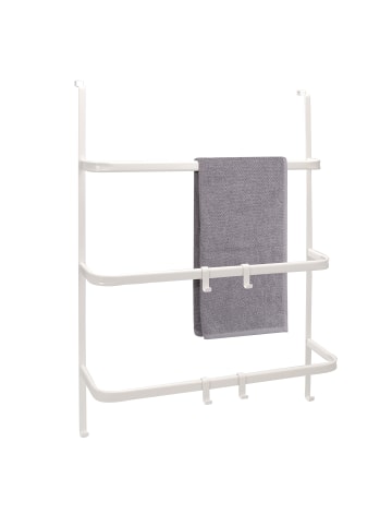 bremermann Tür-Hängeregal ca. 65 x 86 x 19,5 cm (B/H/T)