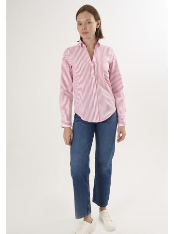 Felix Hardy Hemd in Rosa