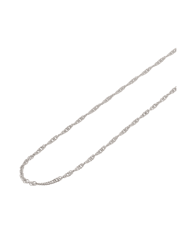 faina Women Necklace in Silver