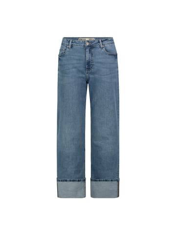 Eight2Nine Jeans in middle blue denim m308