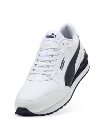 Puma Sneakers Low ST Runner v4 L in weiß