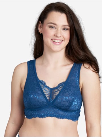 SugarShape Bralette Eliana in ocean