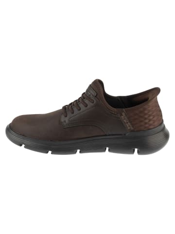 Skechers Skechers Slip-Ins: Garza - Gervin in Braun