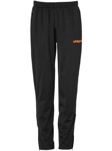 uhlsport Sweat Pant "Stream 22 Classic Pants" in Schwarz