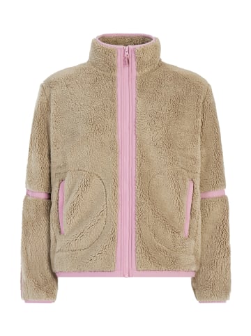 Protest " PRTRed in Vintage Pink